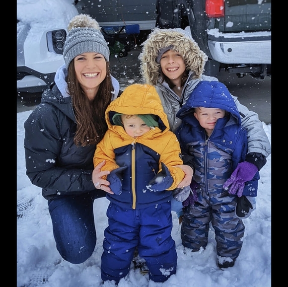 Meet your Posher, Miranda - Picture 1 of 1